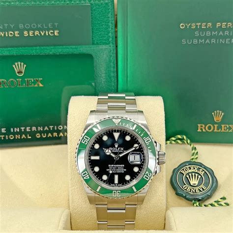 kermit rolex 2021|rolex submariner kermit for sale.